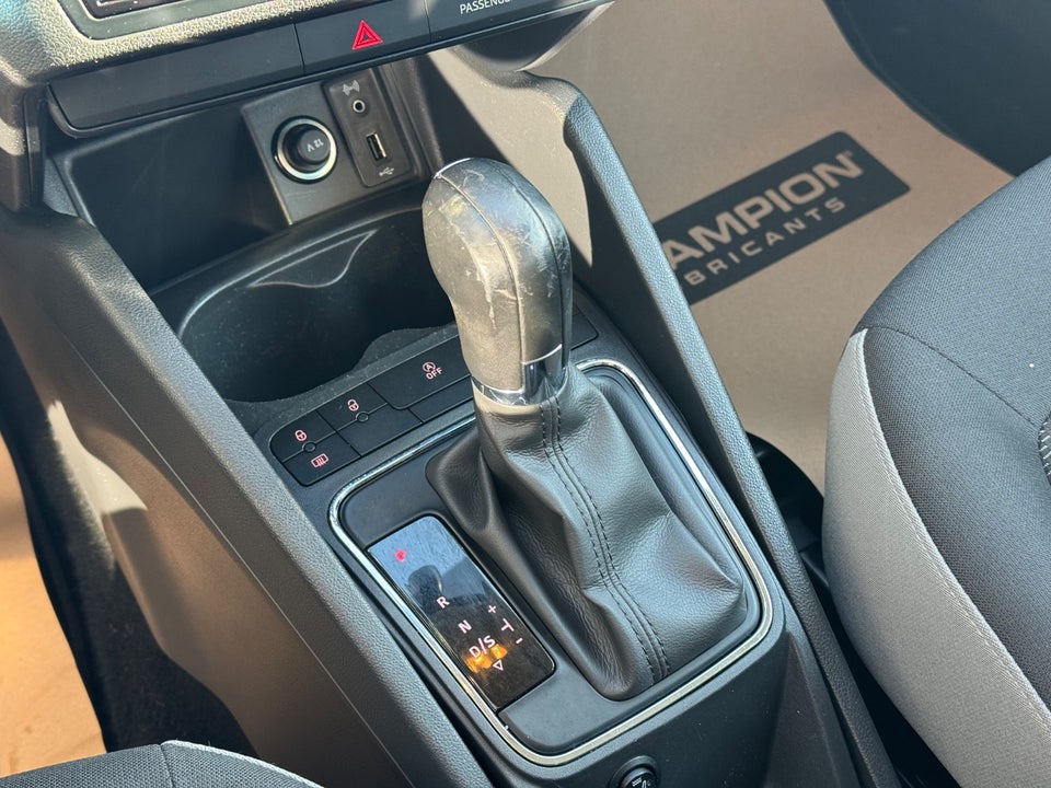 Seat Ibiza 1,0 TSi 110 Style DSG 5d