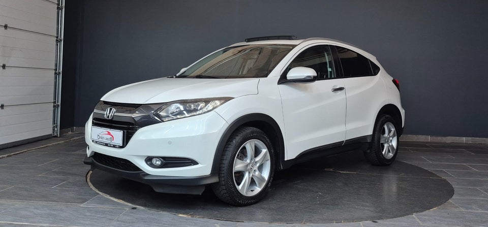 Honda HR-V 1,5 i-VTEC Executive CVT 5d