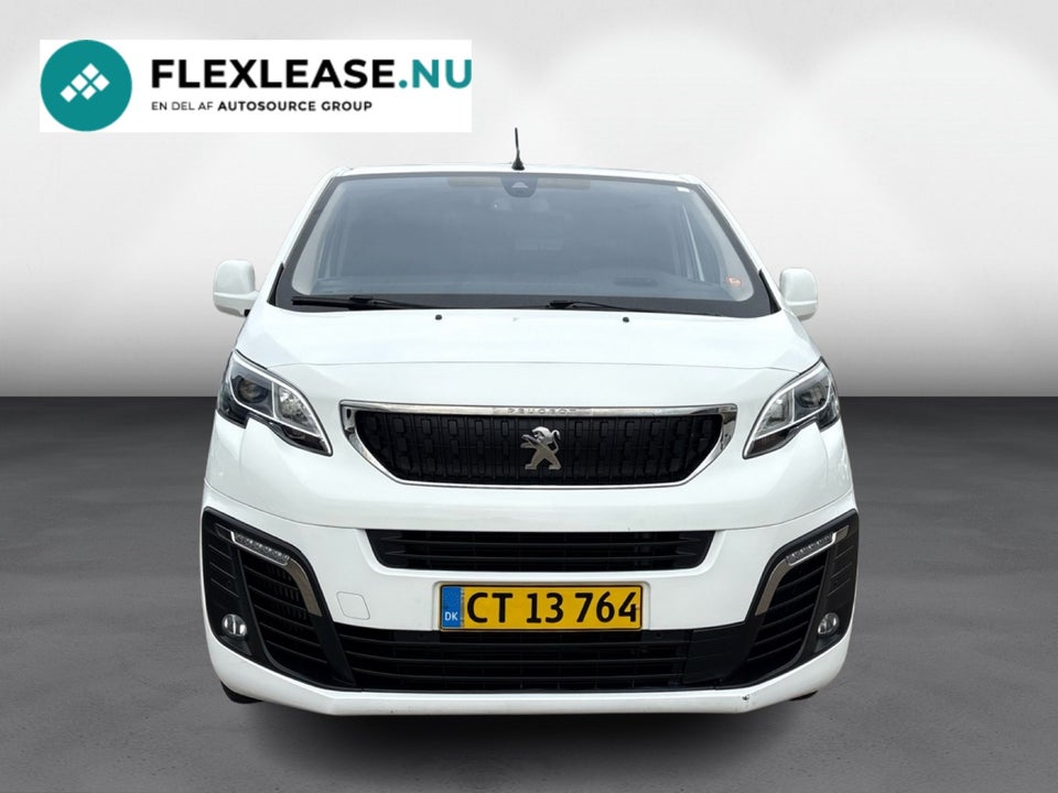 Peugeot Expert 2,0 BlueHDi 180 L3 Plus EAT6 Van