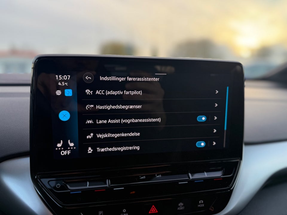 VW ID.4 77 Pro Performance 5d