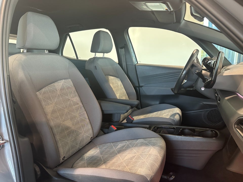 VW ID.3 58 Pro Life 5d