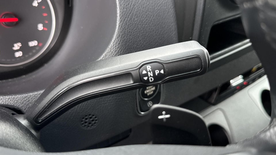 Mercedes Sprinter 317 2,0 CDi A2 Kassevogn aut. RWD