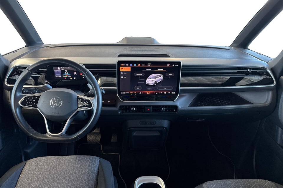 VW ID.Buzz 79 Life SWB 5d