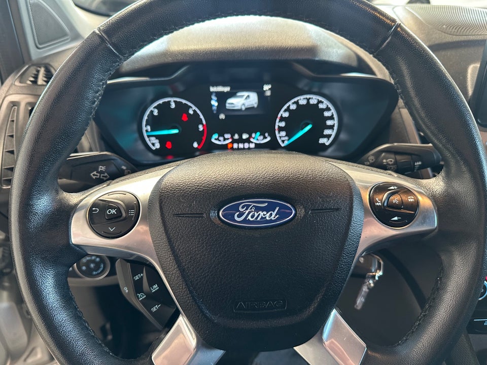 Ford Transit Connect 1,5 EcoBlue Trend aut. lang