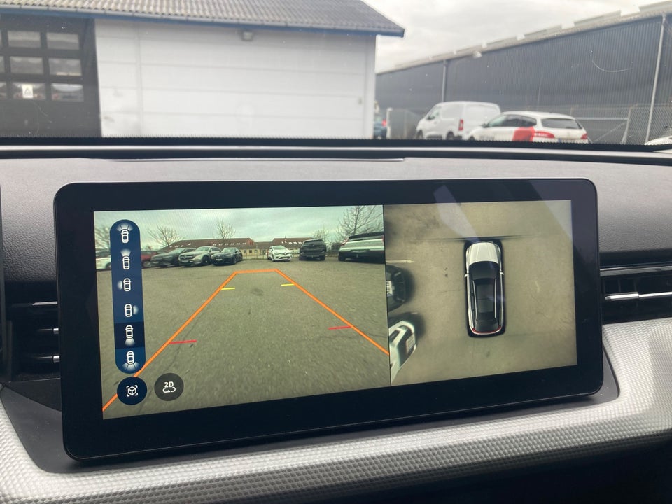 Aiways U5 Premium 5d