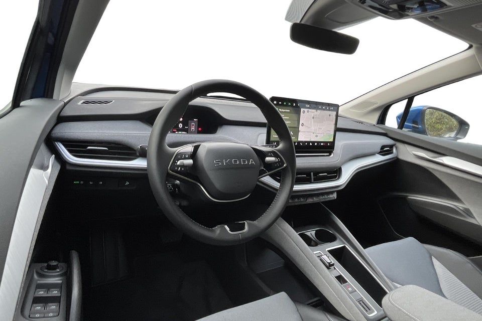 Skoda Enyaq 85 iV 5d