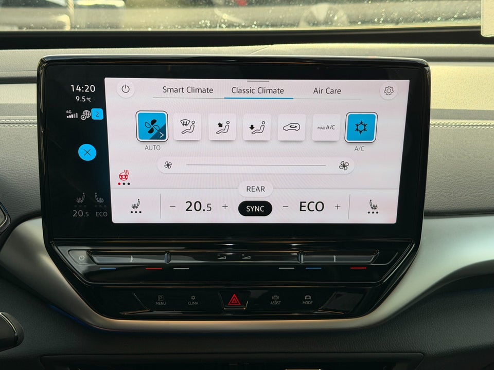 VW ID.5 77 Pro Performance 5d