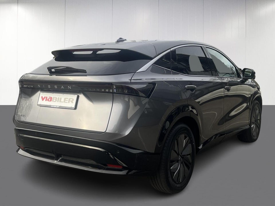 Nissan Ariya 87 Evolve 5d