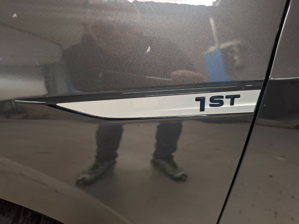 VW ID.3 58 1ST Pro Performance Plus 5d