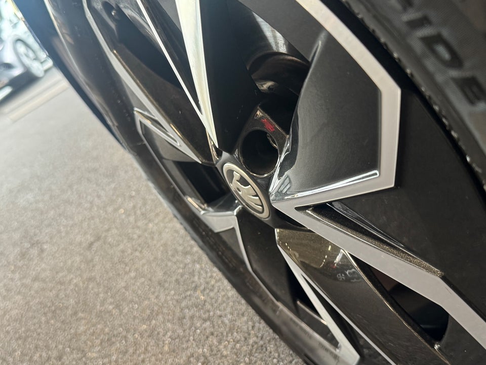 Skoda Scala 1,5 TSi 150 Blackline 5d