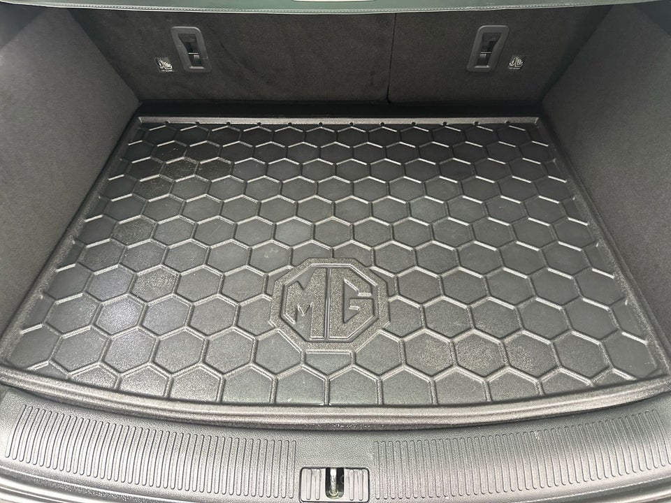 MG EHS 1,5 PHEV Luxury 5d