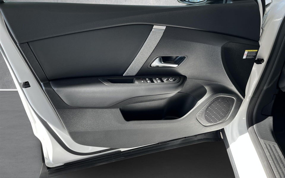 Citroën ë-C4 50 Max 5d