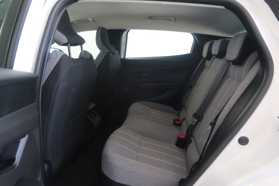 Renault Megane E-Tech 60 Techno 5d