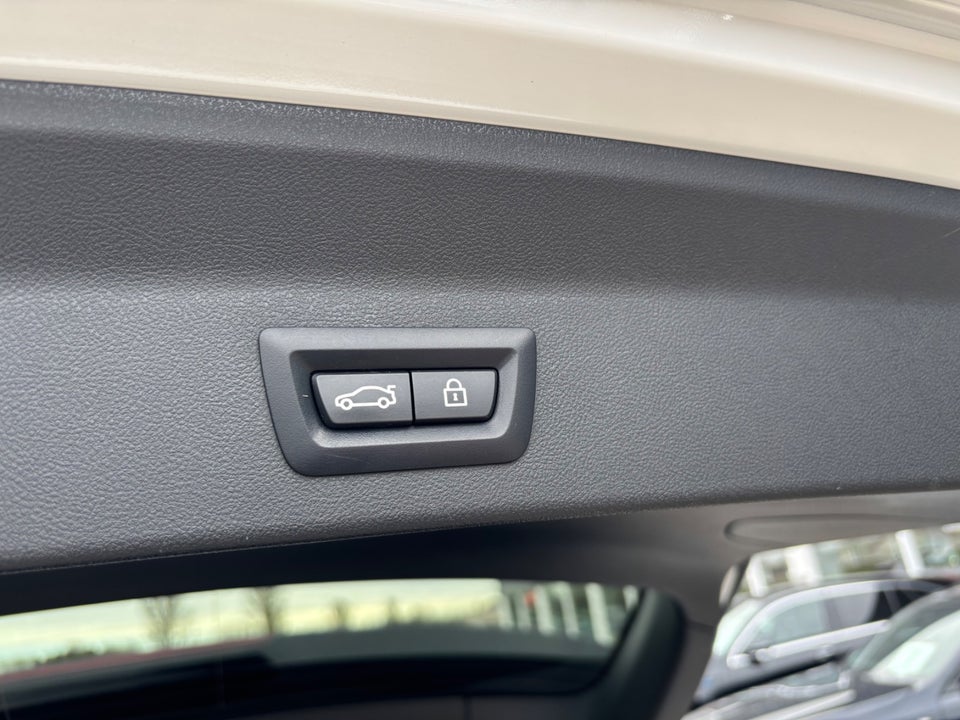 BMW iX3 Charged Plus M-Sport 5d