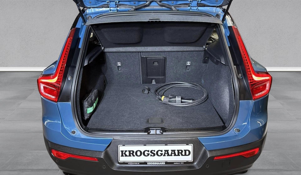 Volvo XC40 P6 ReCharge Core 5d