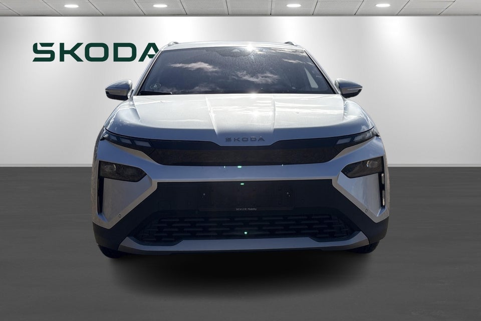 Skoda Elroq 85 iV Advanced 5d