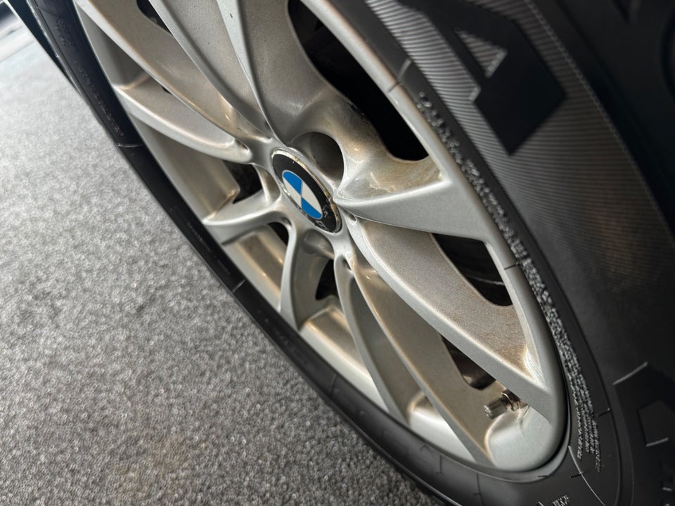 BMW 320d 2,0 Touring Advantage aut. 5d