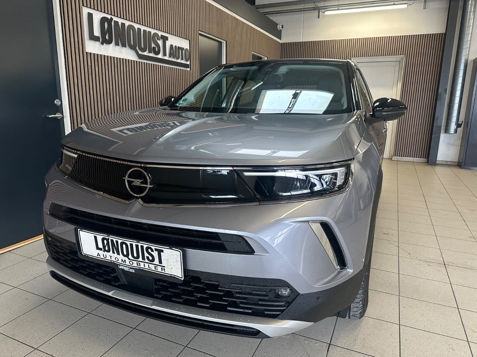 Opel Mokka-e 50 Elegance 5d