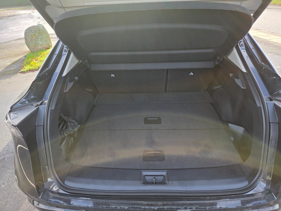 Nissan Ariya 63 Advance 5d