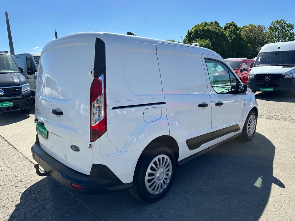 Ford Transit Connect 1,5 TDCi 100 Trend kort