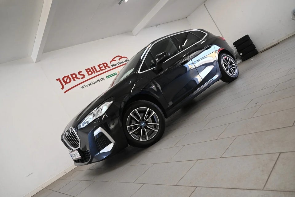 BMW 225e 1,5 Active Tourer M-Sport xDrive aut. 5d