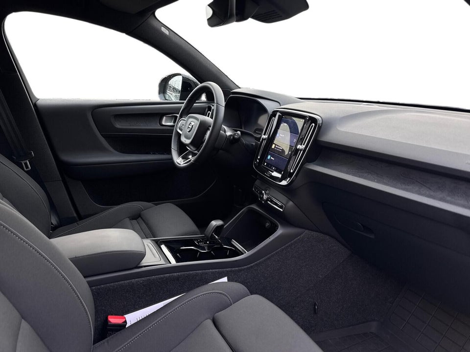 Volvo XC40 ReCharge Extended Range Core 5d