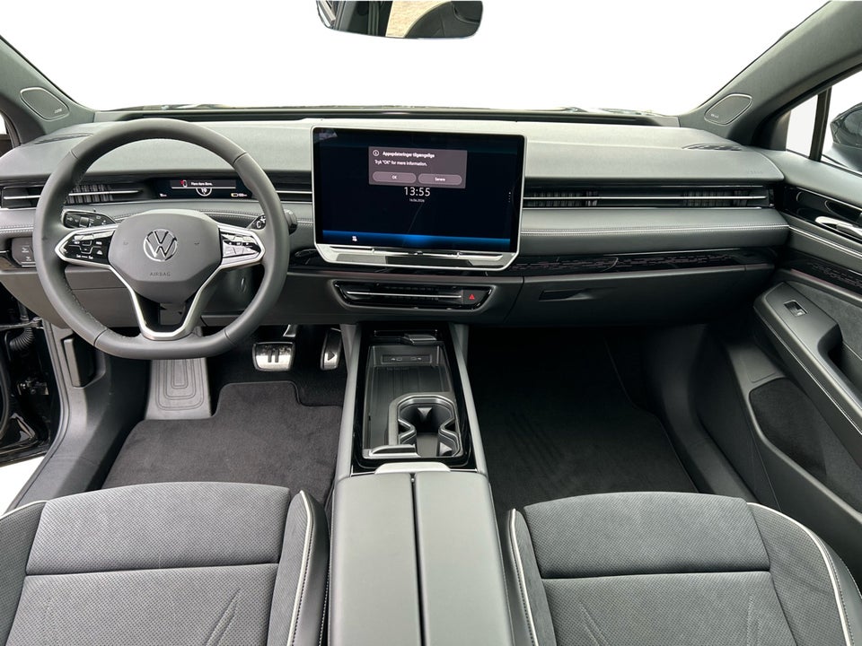 VW ID.7 86 Style S Tourer 5d