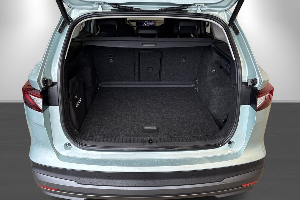 Skoda Enyaq 80 iV Suite 5d