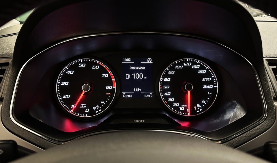 Seat Ibiza 1,0 TSi 95 Style 5d