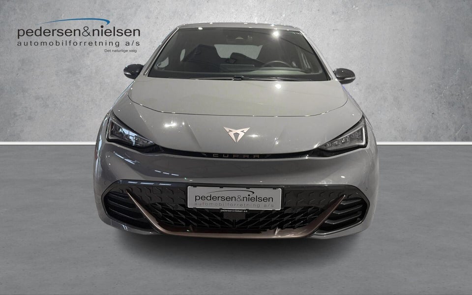 Cupra Born 58 5d