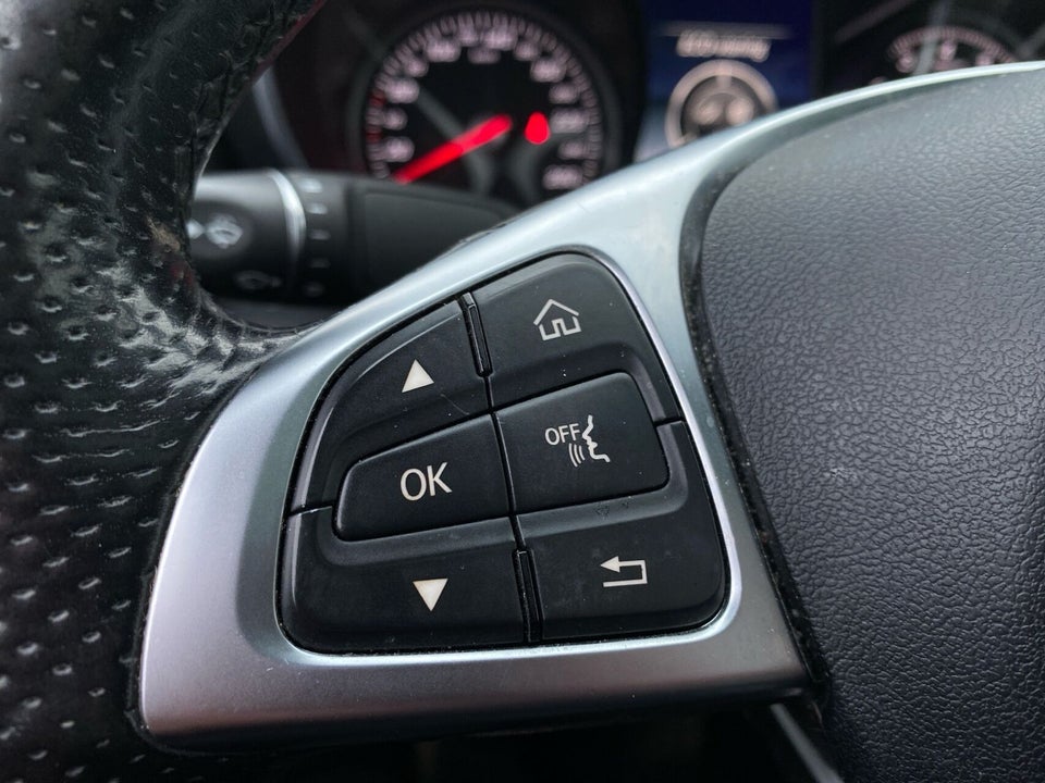 Mercedes C180 1,6 Coupé BE 2d