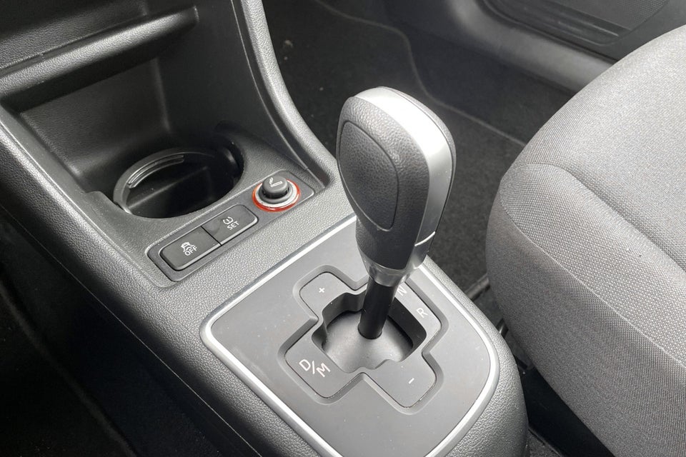 VW Up! 1,0 MPi 60 Move Up! ASG BMT 5d