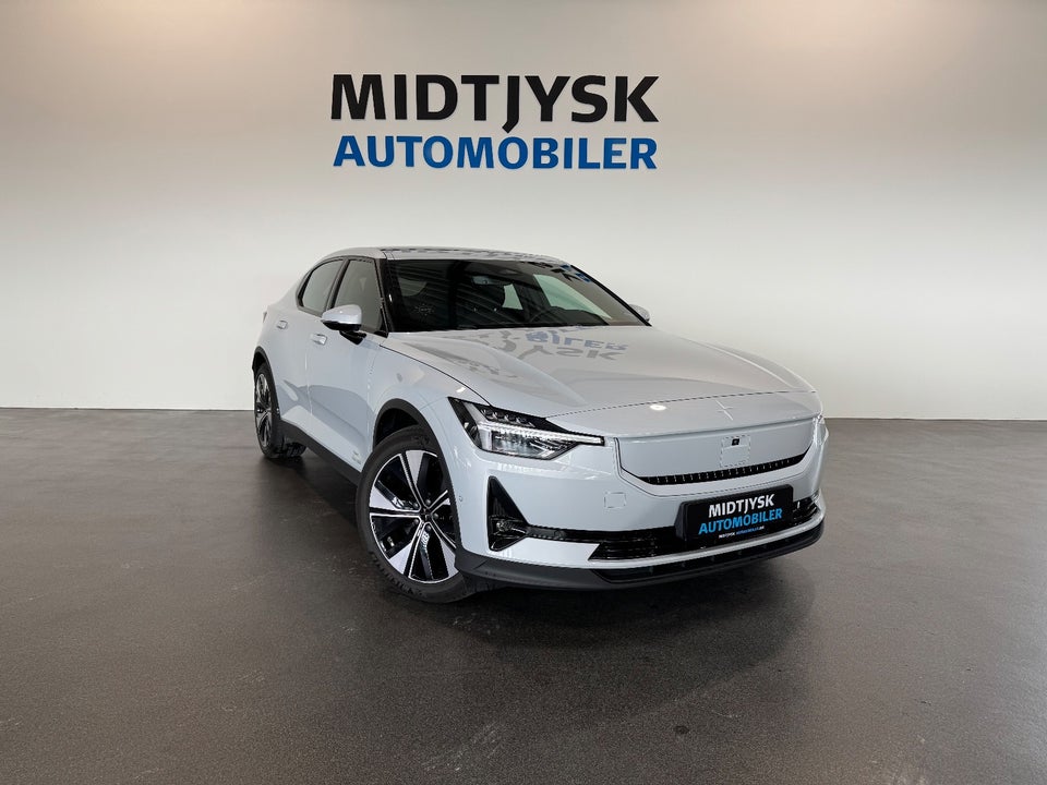 Polestar 2 Long Range 5d