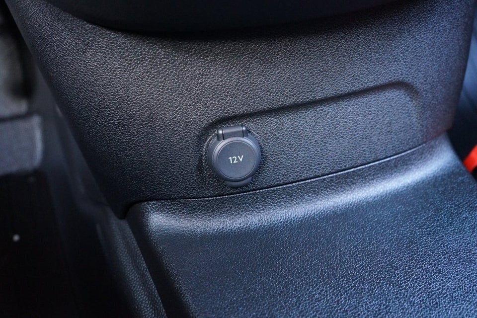 Toyota ProAce City 50 Long Comfort Master