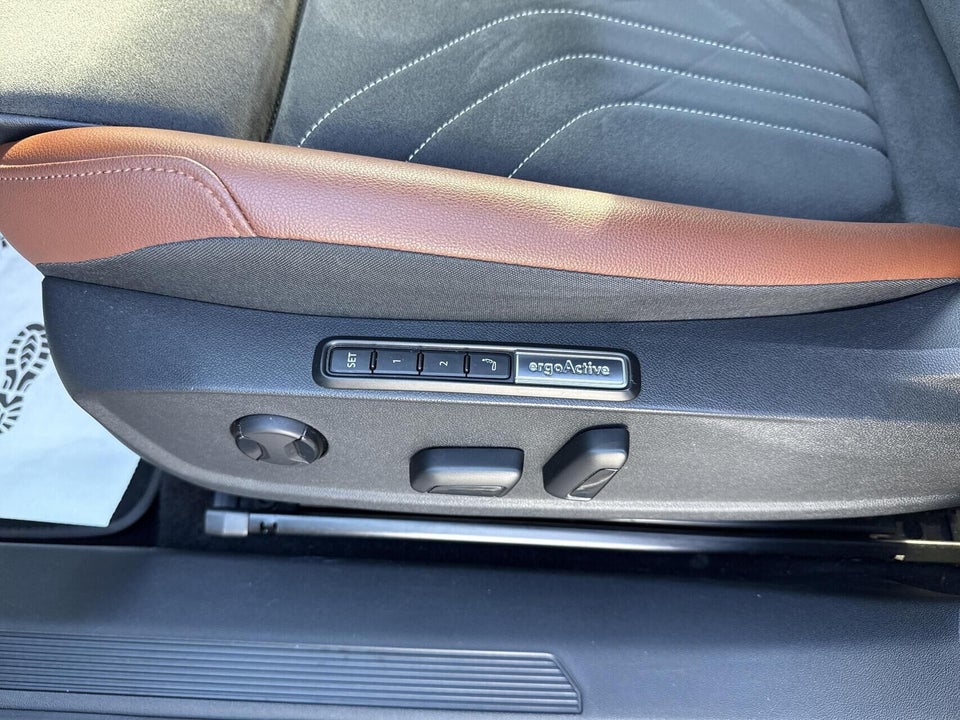 VW ID.5 77 Pro Performance 5d