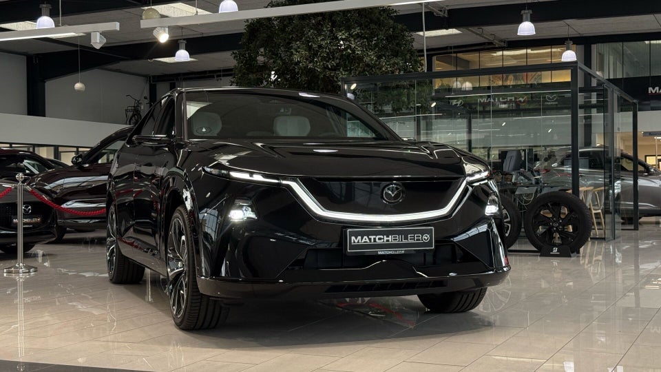 Mazda CX-6e Takumi+ 5d