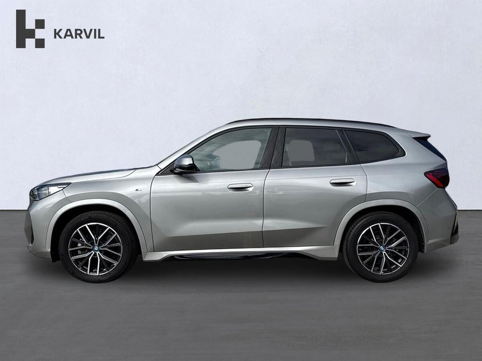 BMW iX1 xDrive30 M-Sport 5d