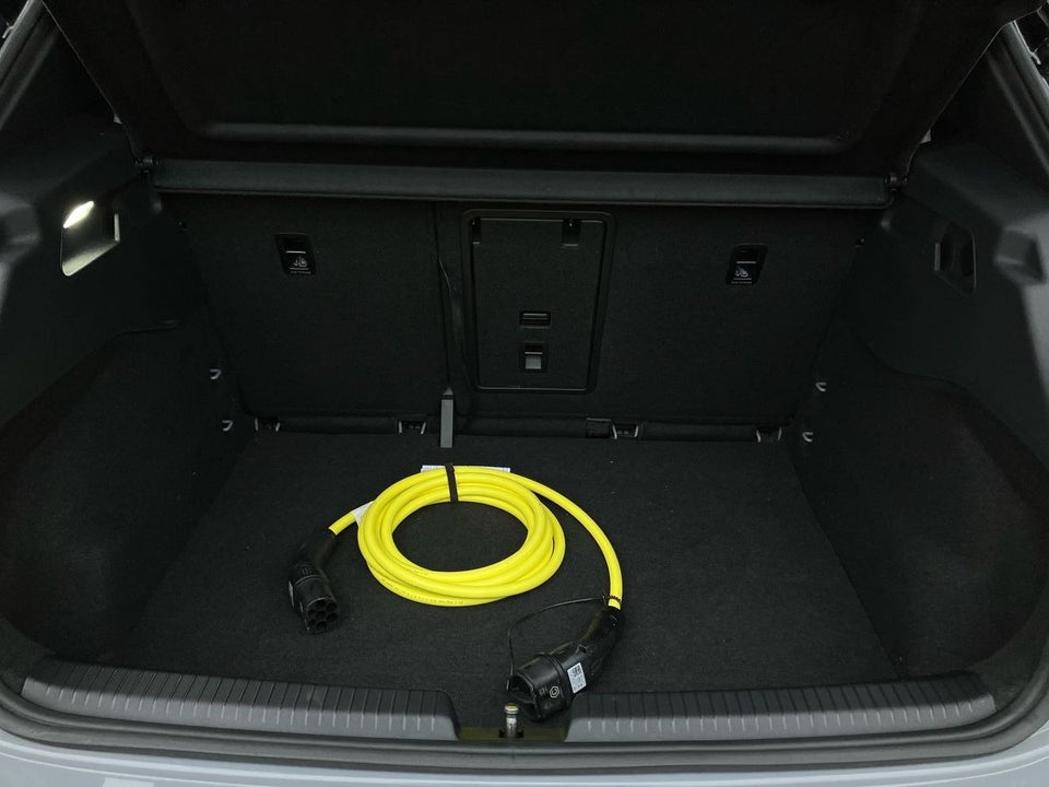 VW ID.3 58 Pro Performance 5d