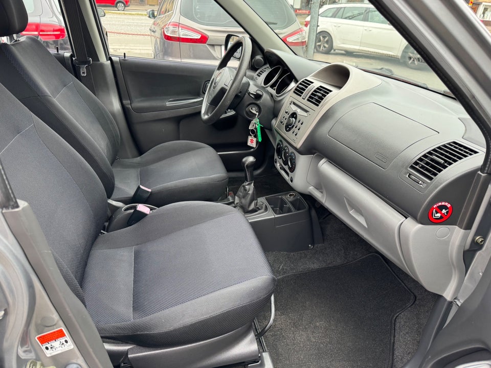 Suzuki Ignis 1,5 5d