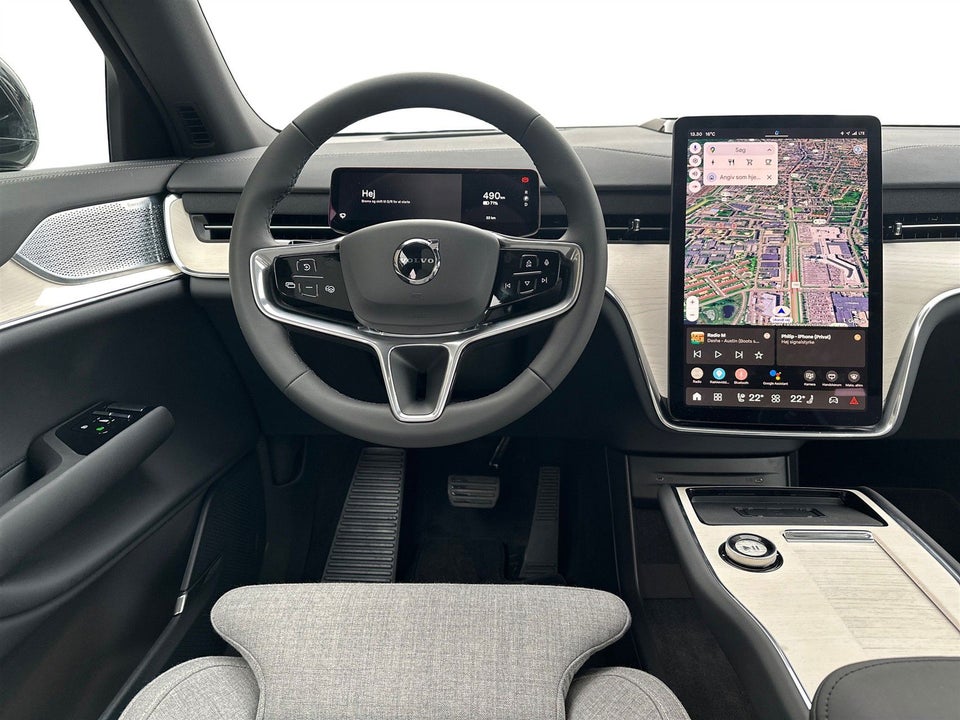 Volvo EX90 Twin Ultra Performance 7prs 5d