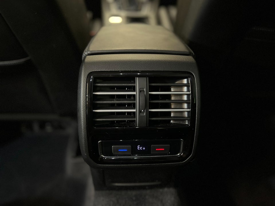 VW Passat 1,4 GTE Variant DSG 5d