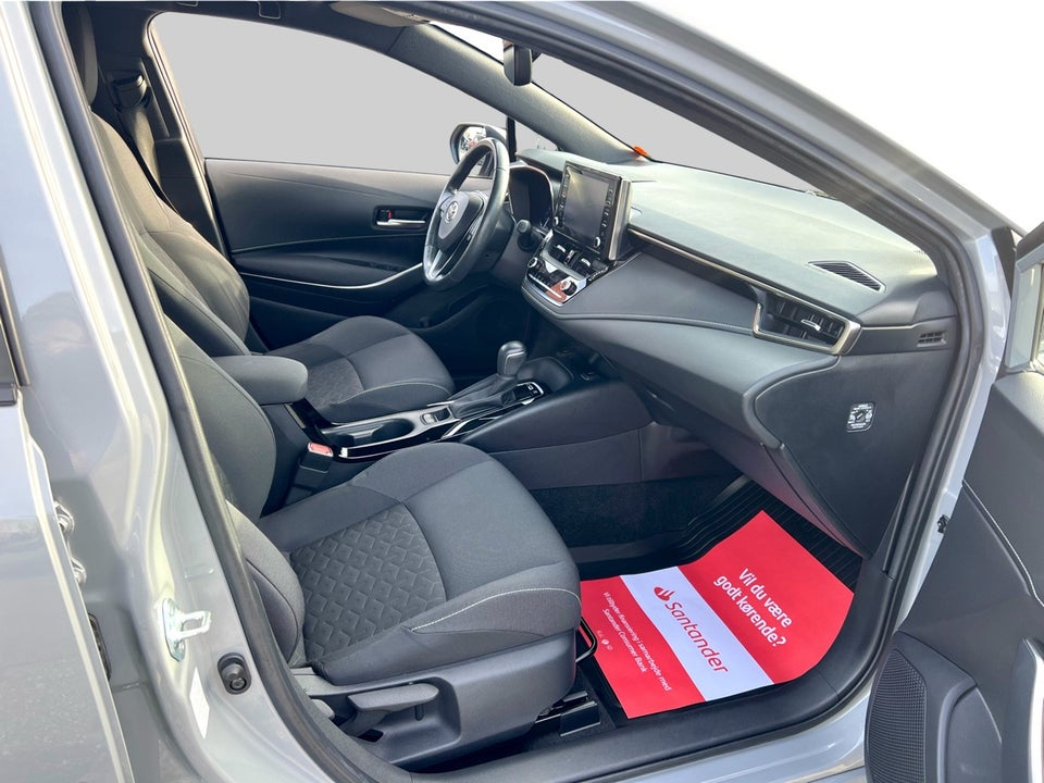 Toyota Corolla 1,8 Hybrid H3 Smart MDS 5d