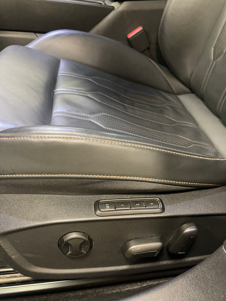 Seat Formentor 1,4 eHybrid Cupra VZ DSG 5d