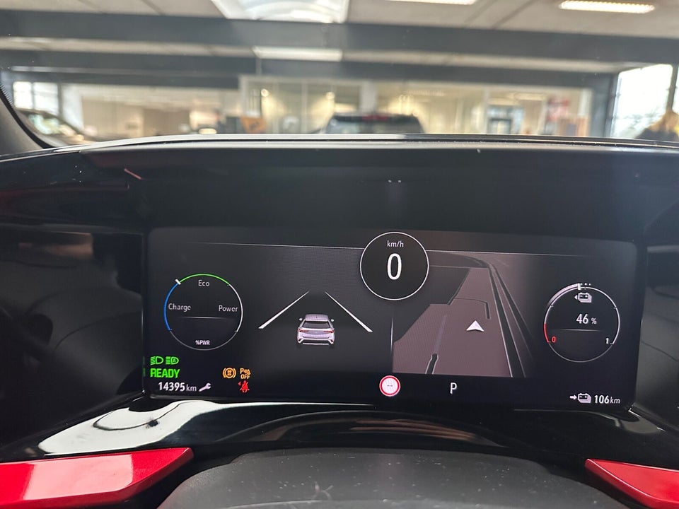 Opel Mokka-e 50 GS Line 5d