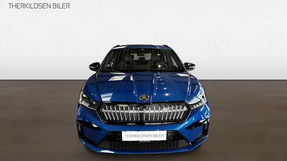 Skoda Enyaq 80x iV Sportline 5d