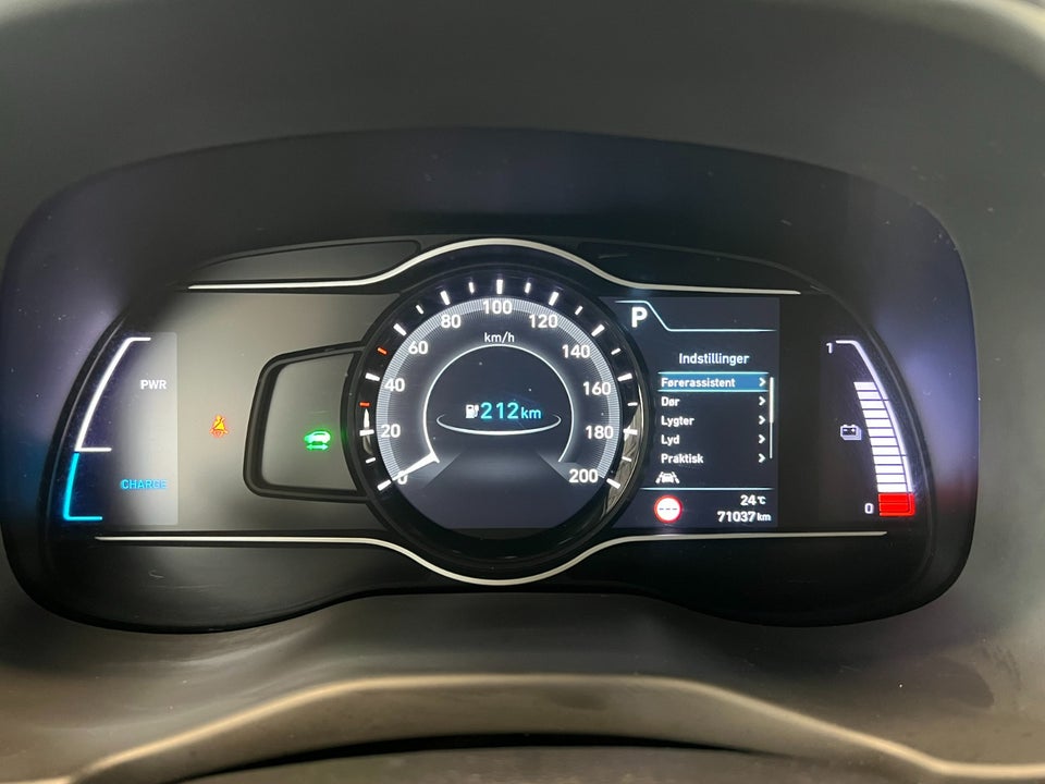 Hyundai Kona 39 EV Trend 5d