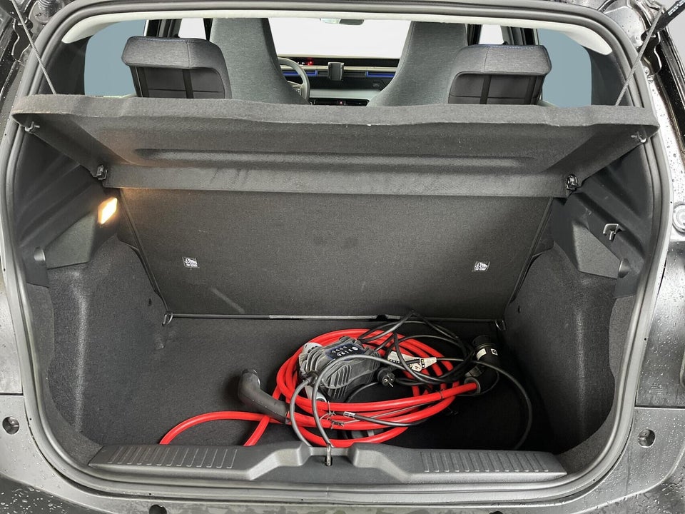 Citroën ë-C3 44 You! 5d