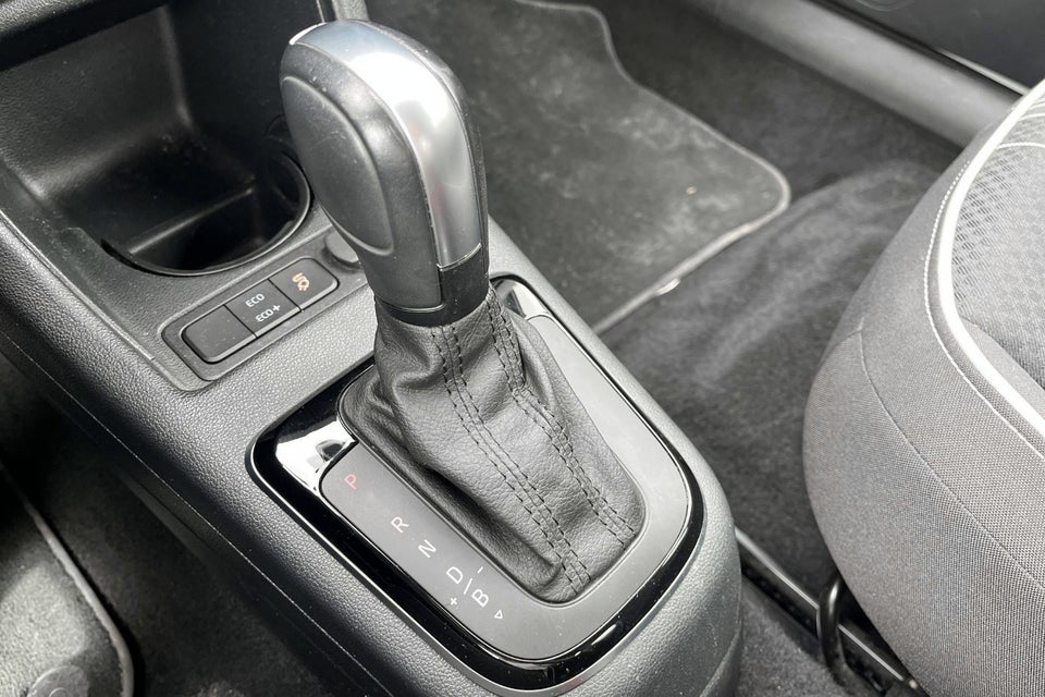 Seat Mii Electric 5d