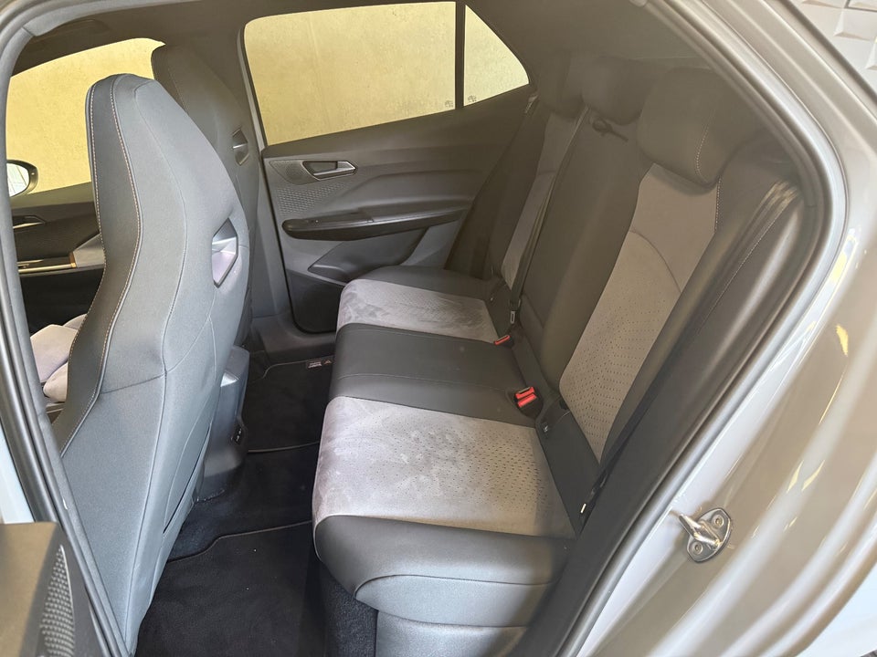 Cupra Born 58 Dinamica Pack High 5d