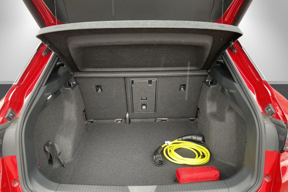 VW ID.4 77 Style 4Motion 5d